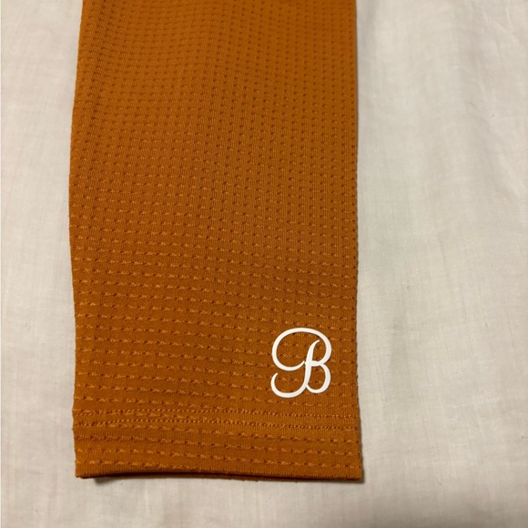 Bombshell Sportswear Leggings - Picture 2 of 3